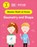 Math - No Problem! Geometry and Shape, Grade 3 Ages 8-9, Math - No Problem! - Paperback - 9780744051971