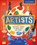 ARTISTS, DK - Gebonden - 9780744056679
