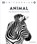 ANIMAL, DK - Gebonden - 9780744063189