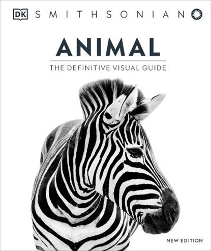 ANIMAL, DK - Gebonden - 9780744063189