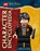 LEGO HARRY POTTER CHARACTER EN, Elizabeth Dowsett - Gebonden - 9780744081756