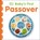 Baby's First Passover, DK - Gebonden - 9780744091847