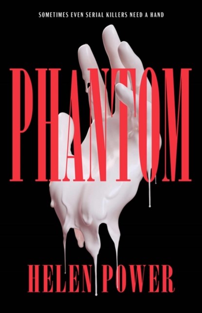 Phantom, Helen Power - Paperback - 9780744302677