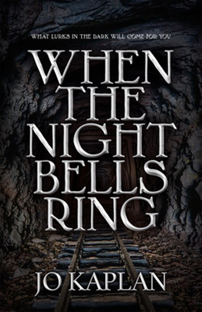 When the Night Bells Ring, Jo Kaplan - Paperback - 9780744306101