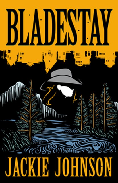 Bladestay, Jackie Johnson - Gebonden - 9780744306941