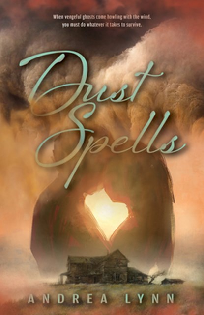 Dust Spells, Andrea Lynn - Paperback - 9780744308488