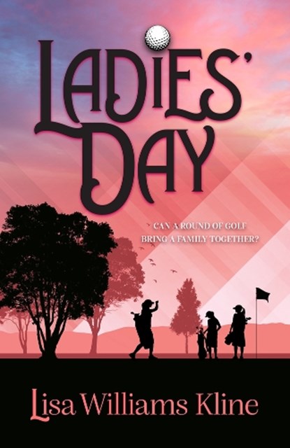 Ladies' Day, Lisa Williams Kline - Paperback - 9780744309188