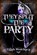 They Split the Party, Elijah Menchaca - Paperback - 9780744309225