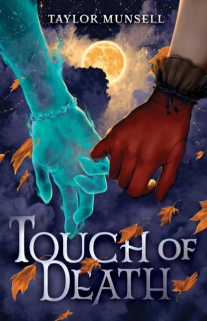 Touch of Death, Taylor Munsell - Gebonden - 9780744310238