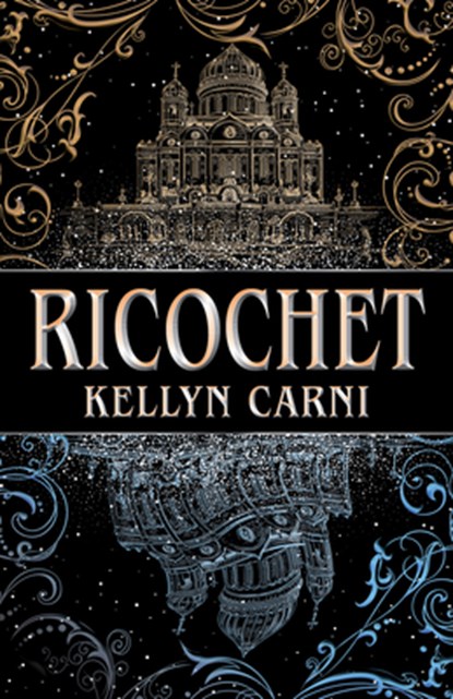 Ricochet, Kellyn Carni - Gebonden - 9780744311051