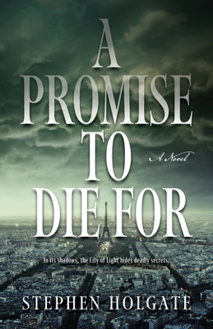 A Promise to Die for, Stephen Holgate - Gebonden - 9780744311693