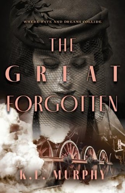 The Great Forgotten, K. L. Murphy - Gebonden - 9780744311907