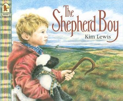 The Shepherd Boy, Kim Lewis - Paperback - 9780744517620