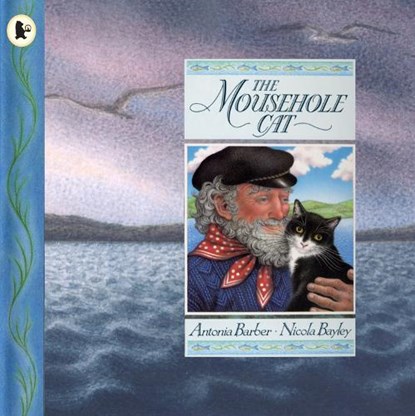 The Mousehole Cat, Antonia Barber - Paperback - 9780744523539