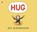 Hug, Jez Alborough - Paperback - 9780744582734