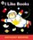I Like Books, Anthony Browne - Paperback - 9780744598575