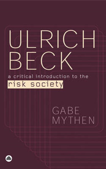Ulrich Beck, MYTHEN,  Gabe - Paperback - 9780745318141