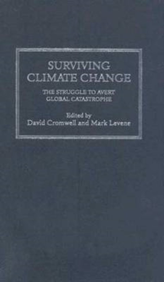 Surviving Climate Change