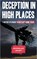 Deception in High Places, GILBY,  Nicholas - Paperback - 9780745334264