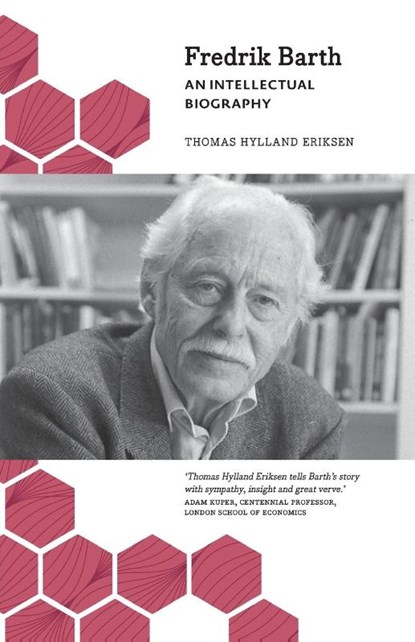 Fredrik Barth, Thomas Hylland Eriksen - Paperback - 9780745335353