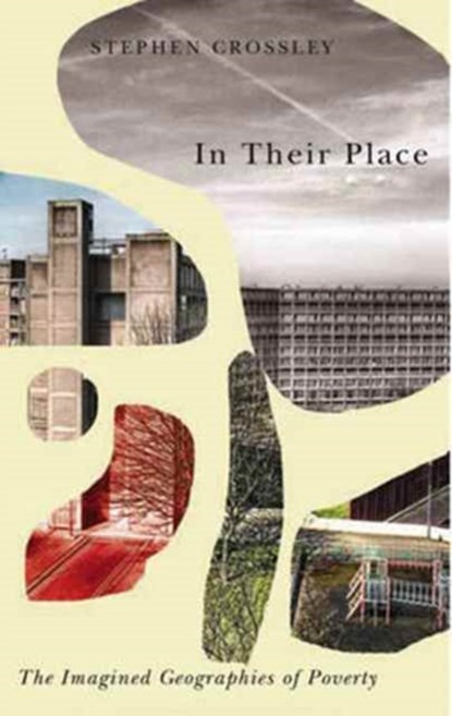 In Their Place, Stephen Crossley - Paperback - 9780745336794