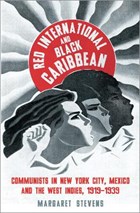 Red International and Black Caribbean | Margaret Stevens | 