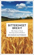 Bittersweet Brexit | Charlie Clutterbuck | 