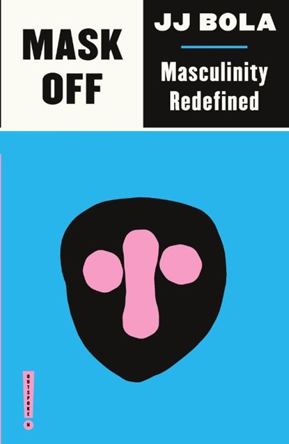 Mask Off, JJ Bola - Paperback - 9780745338743