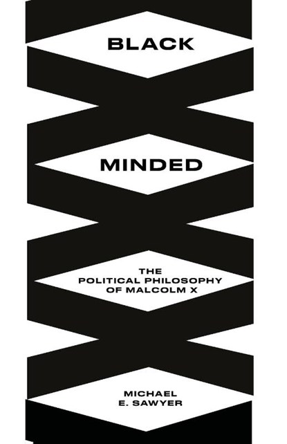 Black Minded, Michael E. Sawyer - Paperback - 9780745340746