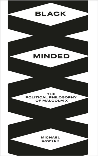Black Minded, Michael E. Sawyer - Paperback - 9780745340746