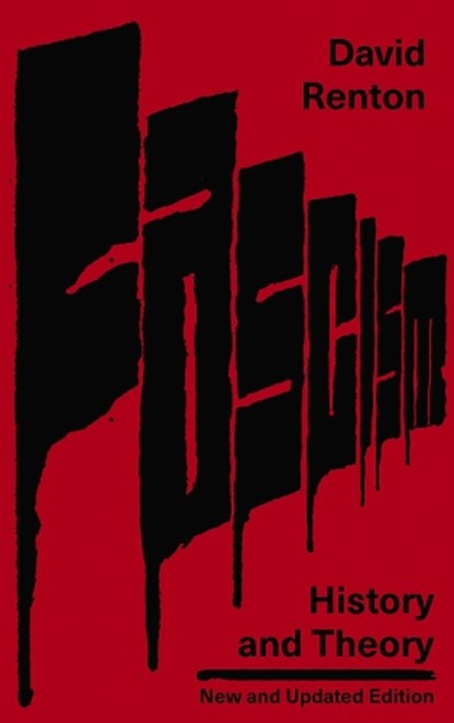 Fascism, David Renton - Paperback - 9780745341200