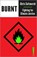 Burnt, Chris Saltmarsh - Paperback - 9780745341828