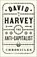The Anti-Capitalist Chronicles, David Harvey - Paperback - 9780745342092