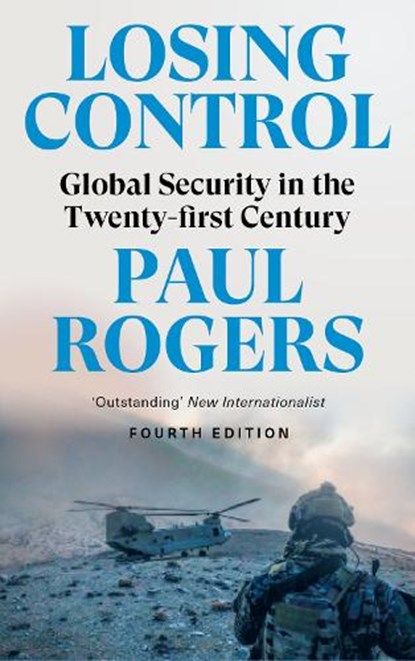 Losing Control, Paul Rogers - Paperback - 9780745343679