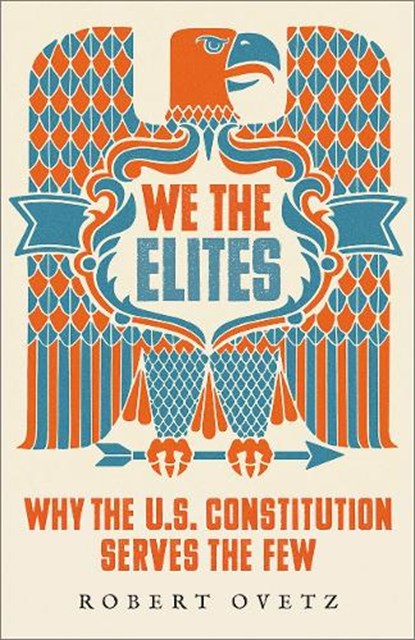 We the Elites, Robert (San Jose State University Ovetz - Paperback - 9780745344720