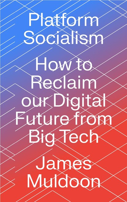 Platform Socialism, James (University of Exeter) Muldoon - Paperback - 9780745346953