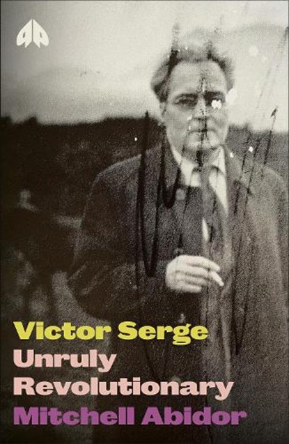 Victor Serge, Mitchell Abidor - Paperback - 9780745348858