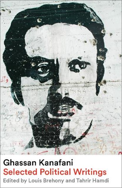 Ghassan Kanafani, Ghassan Kanafani - Paperback - 9780745349374