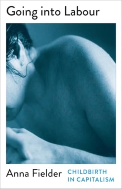 Going Into Labour, Anna Fielder - Paperback - 9780745349497