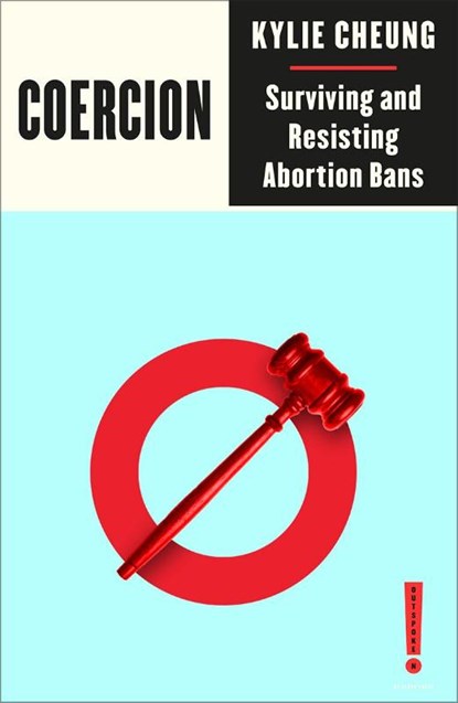 Coercion, Kylie Cheung - Paperback - 9780745350615