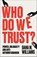 Who Do We Trust?, Dana M. Williams - Paperback - 9780745350646