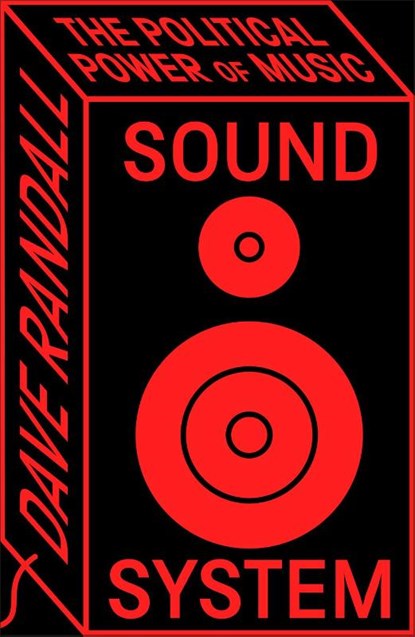 Sound System, Dave Randall - Paperback - 9780745351339