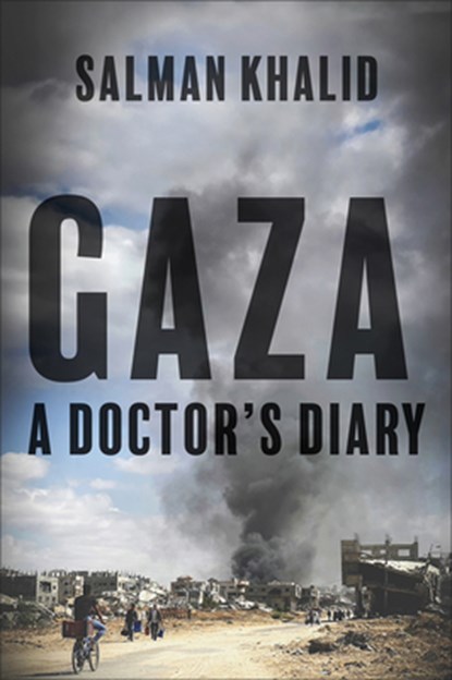 Gaza, Salman Khalid - Paperback - 9780745351643