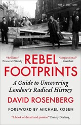 Rebel Footprints - David Rosenberg - 9780745351810