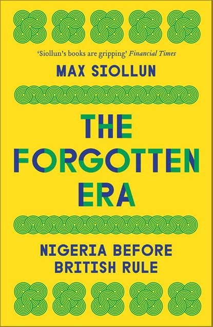 The Forgotten Era, Max Siollun - Paperback - 9780745352046