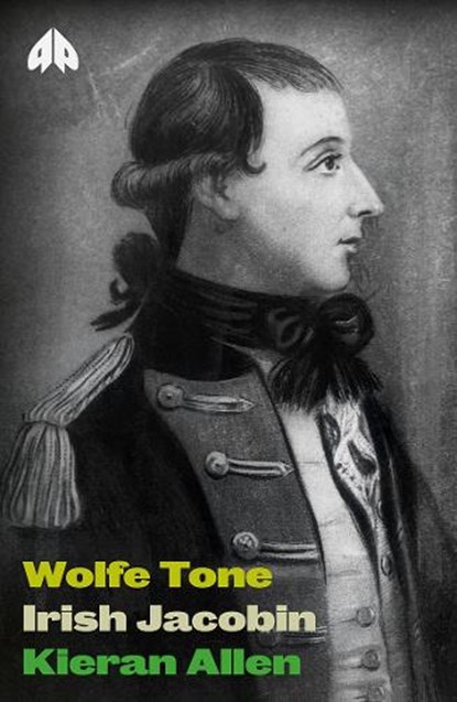 Wolfe Tone, Kieran Allen - Paperback - 9780745352749