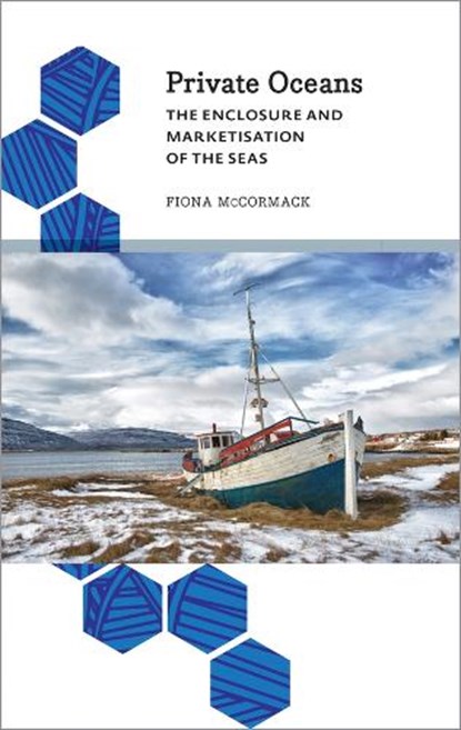 Private Oceans, Fiona McCormack - Paperback - 9780745399102