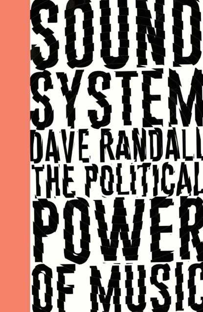 Sound System, Dave Randall - Paperback - 9780745399300