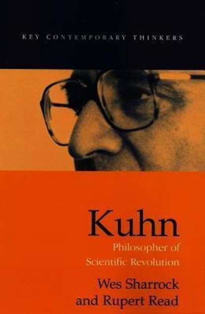 Kuhn, Wes (University of Manchester) Sharrock ; Rupert (University of Manchester) Read - Paperback - 9780745619293
