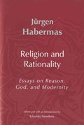 Religion and Rationality | Jurgen Habermas | 